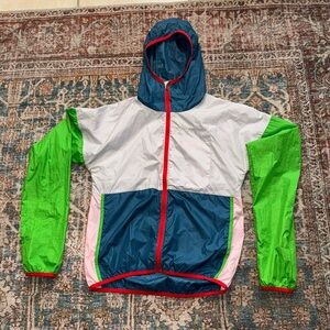 Cotopaxi Teca Full-Zip Windbreaker Jacket